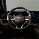 كاديلاك إسكالاد Escalade-V 6.2L