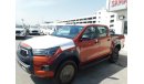 تويوتا هيلوكس DOUBLE CAB PICKUP ADVENTURE V6 4.0L PETROL AUTOMATIC