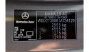 Mercedes-Benz E 63 AMG Mercedes AMG E63 V8 Germany 2020 Full Option