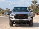 Toyota Hilux Rugged-X export from Australia