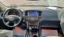 Nissan Pathfinder 2015 NISSAN PATHFINDER SL