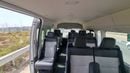 تويوتا هاياس GL -High Roof Commuter 3.5L M/T 2025YM