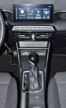 أم جي 3 EXCELLENT DEAL for our MG 3 ( 2026 Model ) in White Color GCC Specs