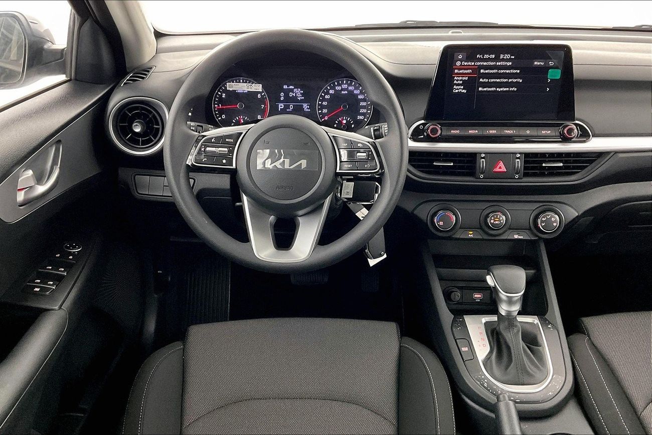 Kia Cerato LX | Guaranteed Warranty | 0 Down Payment