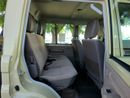Toyota Land Cruiser Pick Up Toyota Land Cruiser LC79 DC 4.0 AT 2025 basic GCC