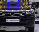 GAC GS4 EXCELLENT DEAL for our GAC GS4 235T ( 2019 Model ) in Black Color GCC Specs