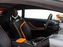 Lamborghini Huracan Tecnica | GCC Specs | Dealer Warranty Service Contract