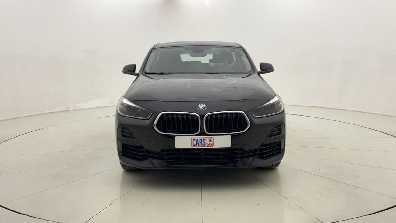 BMW X2 2023 SDRIVE 20I JOY EDITION | AED 1120/Month | 0 DP | 30 Day Return | Warranty | Service History