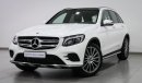 مرسيدس بنز GLC 250 4 Matic