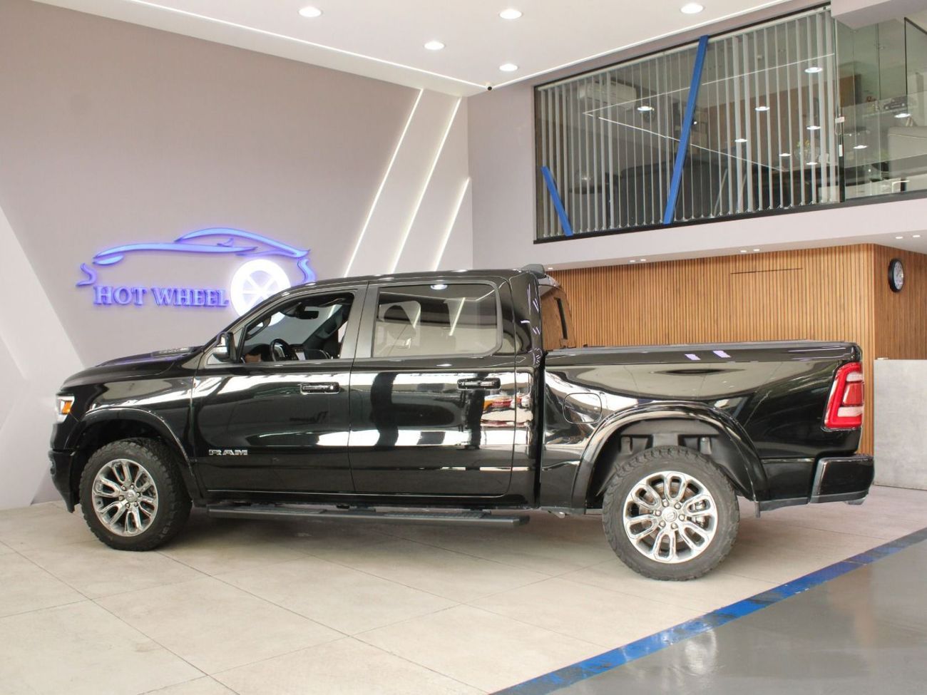 RAM 1500 Diesel Engine 6 Cylinder 3.0