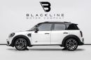 Mini Countryman The BEST Ramadan Offer in the UAE - Limited Time Only, February 2027 Warranty + Service Contract