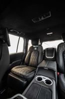 Toyota Land Cruiser VX 3.5L