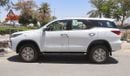 Toyota Fortuner 2.7L Petrol 4WD 6A/T | 2026 Model | For Export