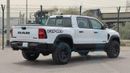رام 1500 RHO (For Export , НА ЭКСПОРТ) PY 25/25 RHO HURRICANE H.O 3.0TT GCC Без пробега