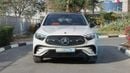 Mercedes Benz GLC200 4MATIC Coupe AMG EQ Boost GCC 2026 With 2 Years Unlimited Mileage Warranty @Official Dealer
