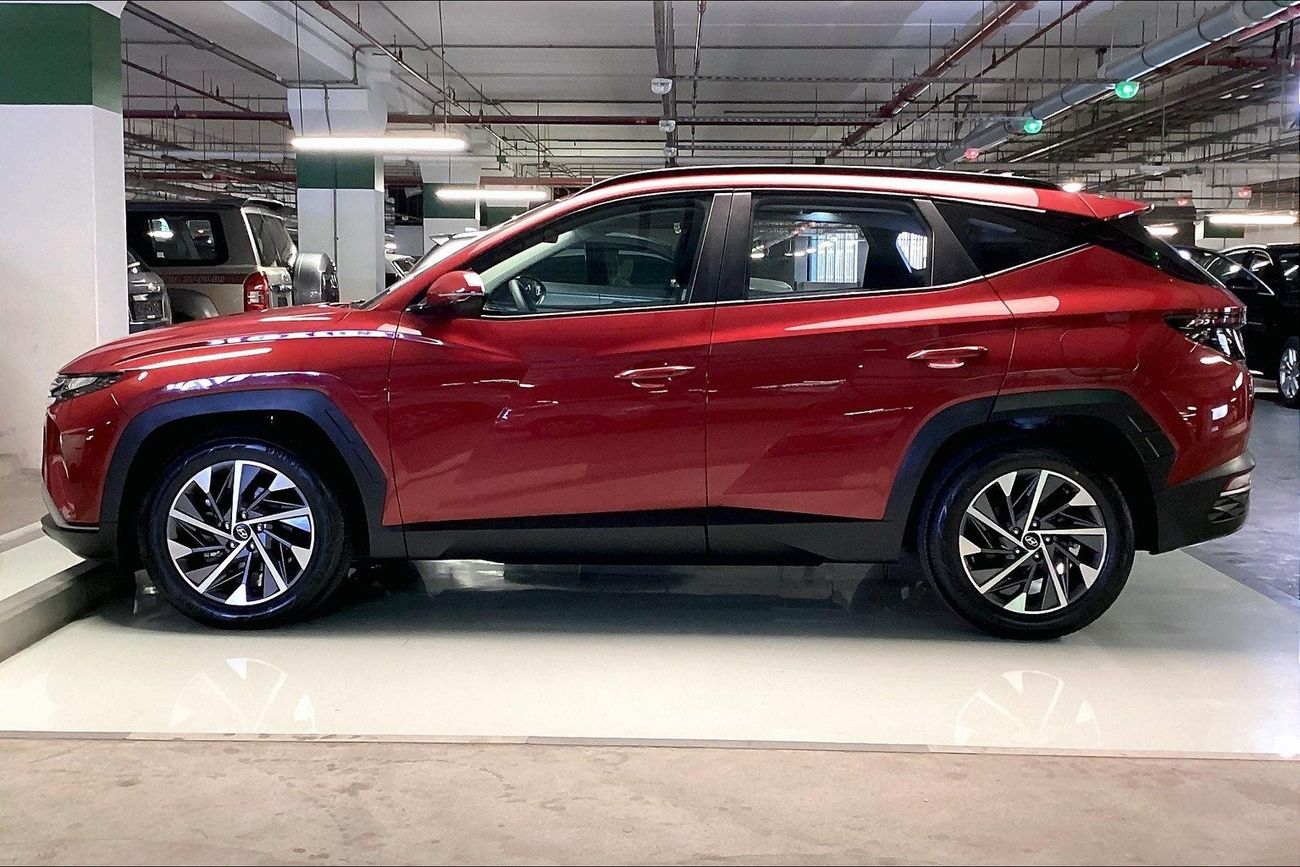 مازدا CX30 Elite | شامل الضمان | 0 ﺪﻔﻋﺓ ﺃﻮﻟﻯ