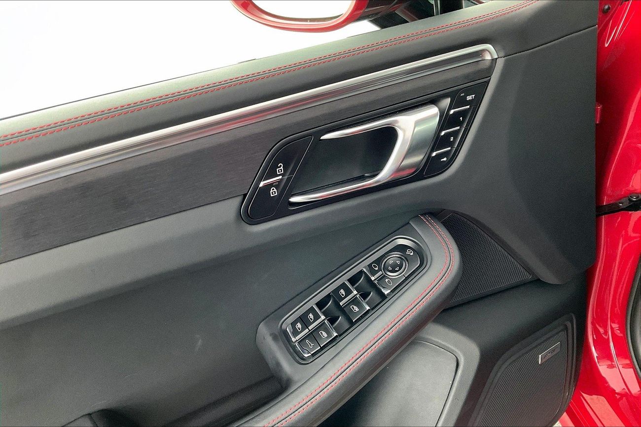 Porsche Macan GTS | Guaranteed Warranty | 0 Down Payment