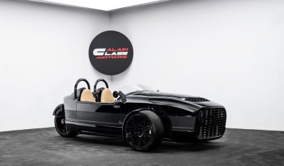 Vanderhall Carmel Blackjack 2021 - American Specs