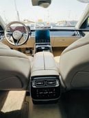 Mercedes-Benz S 500 MERCEDES-BENZ S 500 2022 4MATIC 3.0L/V6