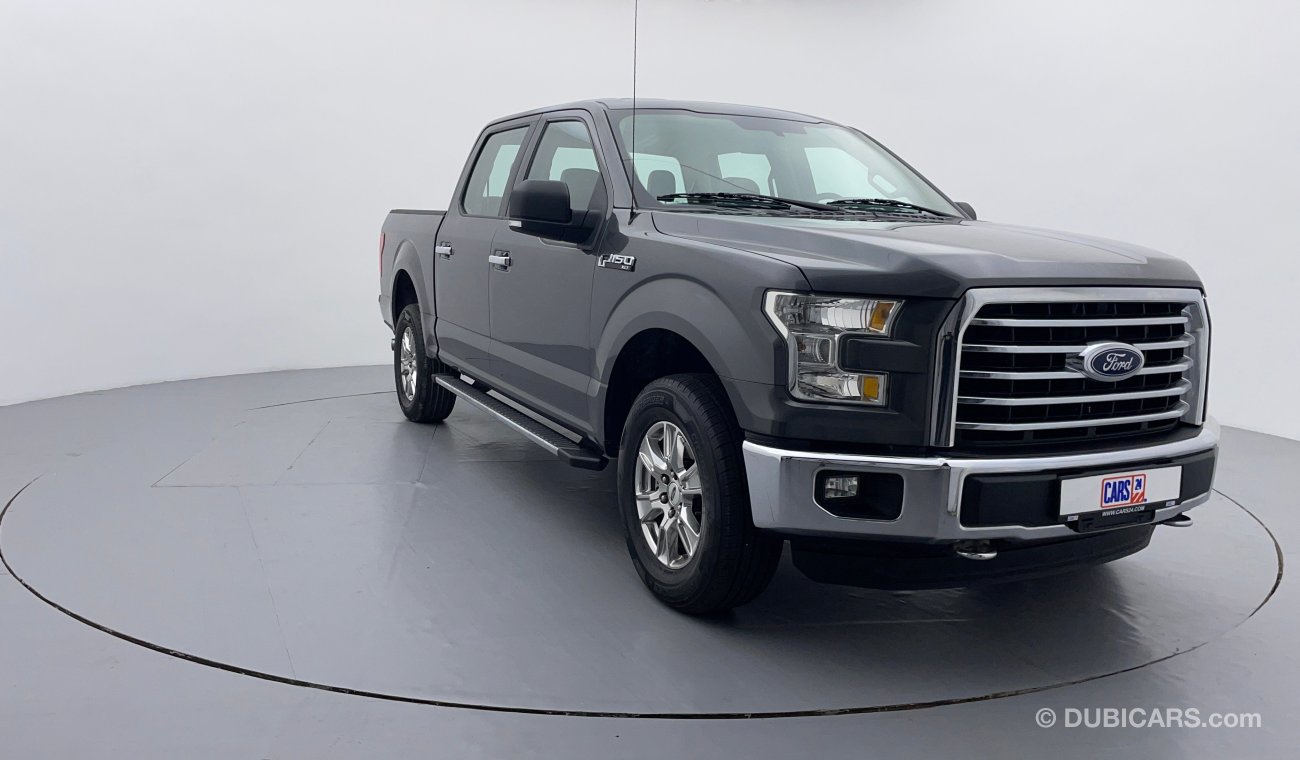 فورد F 150 XLT 5000