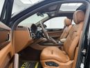 Porsche Cayenne 2023 Porsche Cayenne, Warranty, Full Porsche Service History, Low Km, Fully Loaded, GCC