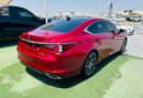 Lexus ES350 LEXUS ES 350 2022 Elite 3.5L/V6