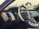 لاند روفر رينج روفر سبورت 2019 Land Rover - Range Rover Sport SVR 5.0L V8 AWD Panoramic- Clean Title - Full Option - Very Well