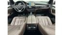 BMW X5 35i Executive 2016 BMW X5 xDrive35i 7 Seater, Service History, Excellent Condition, Low Kms, GCC
