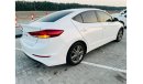 Hyundai Elantra GL High EXCELLENT CONDITION, PASSING FROM RTA DUBAI