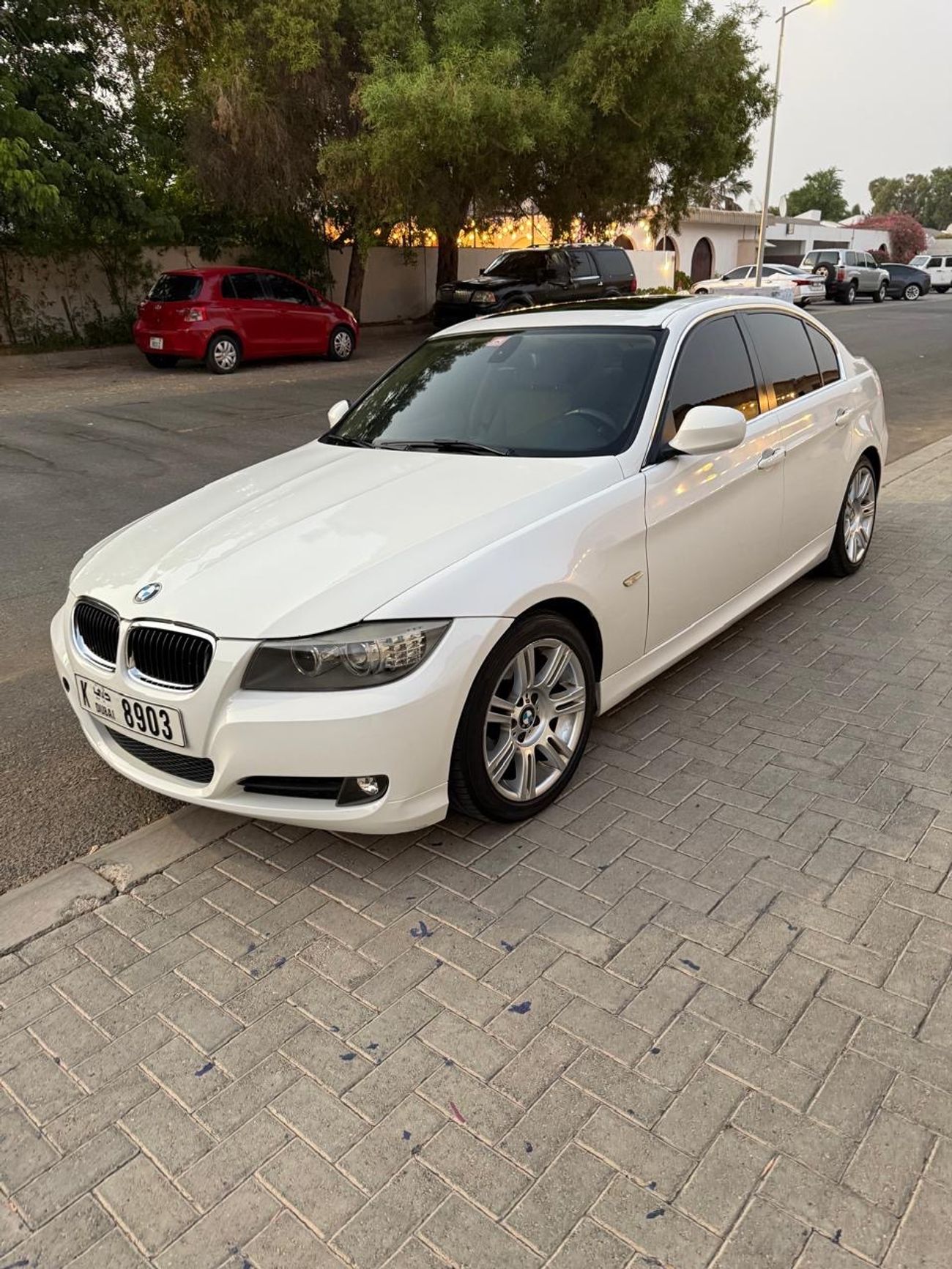BMW 318ci