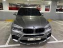 بي أم دبليو X5 M Competition