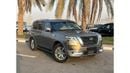 Infiniti QX80 Infiniti QX80 4WD