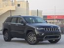 Jeep Grand Cherokee Limited 3.6L JEEP GRAND CHEROKEE 2019 GCC ORGINAL PAINT // FULL OPITION