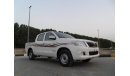 Toyota Hilux 2015 2.7 4X2 ref#676