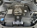 مرسيدس بنز S 63 AMG