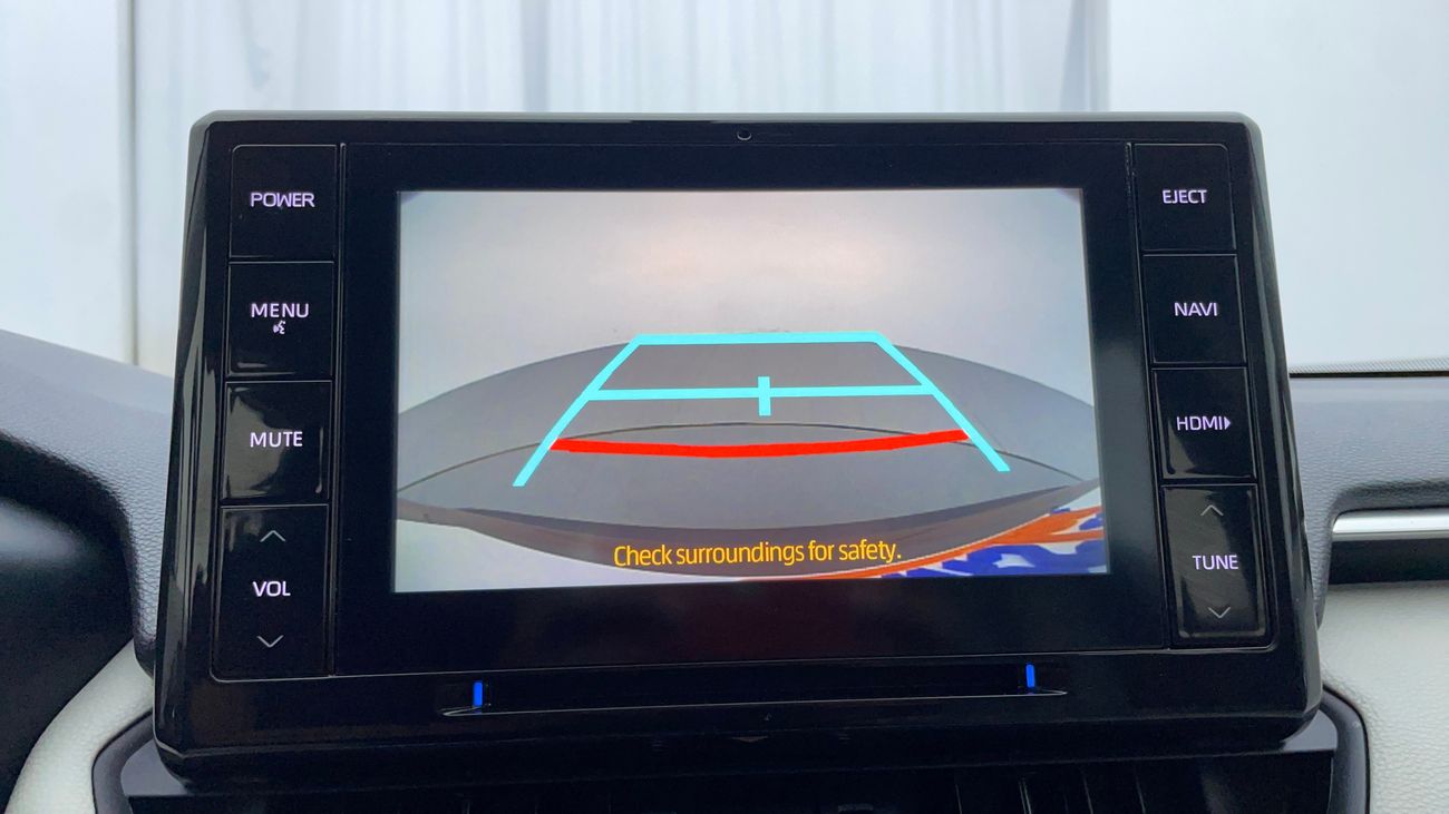 Toyota RAV4 ADVENTURE 2.5 | Zero Down Payment | Free Home Test Drive