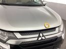 Mitsubishi Outlander GLX HIGHLINE FABRIC 2.5 GLX AUTO 4WD 7SEAT ML FABRIC SEATS | Guaranteed Warranty | 0 Down Payment