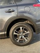 Toyota RAV4 TOYOTA RAV4 4WD 2018