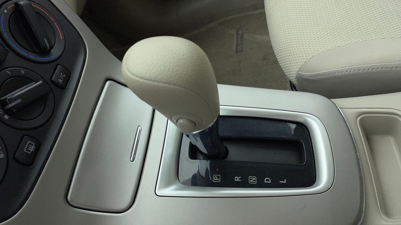 Nissan Sentra S 1.6 | Zero Down Payment | Free Home Test Drive