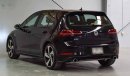 فولكس واجن جولف GTI