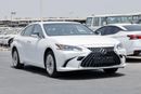 Lexus ES 300 LEXUS ES300H 2.5L HYBRID 2WD PRIME AUTO