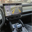 جيتور T2 2024 Jetour T2 2.0L Turbo 8 Speed AT Full option