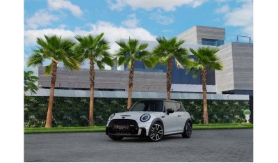 Mini Cooper S JCW Kit | 2,546 P.M  | 0% Downpayment | Agency Warranty and Service Contract!