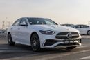 Mercedes-Benz C 200 MERCEDES BENZ C200L SPORT 1.5T FULL OPTION MODEL 2025