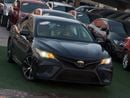 Toyota Camry se, us import , no2