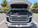 Toyota Land Cruiser VXR 3.5 L Petrol 2022