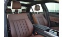 Mercedes-Benz E300 Mercedes Benz E 300 GCC Full Option