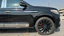 لينكولن نافيجاتور Reserve 3.5L