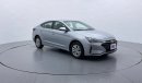 Hyundai Elantra GL 1.6 | Under Warranty | Inspected on 150+ parameters