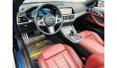 BMW 430i M Sport 2022 BMW 430i, 5 Years AGMC Warranty + Service Contract, GCC